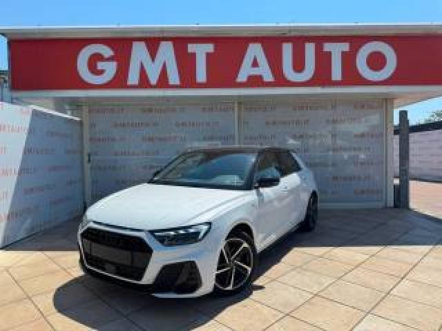 Audi A1 **pronta Consegna** **neopatentati 
