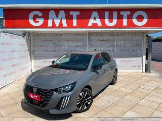 Peugeot 208 Allure Pack **pronta Consegna** *neopatentati* 