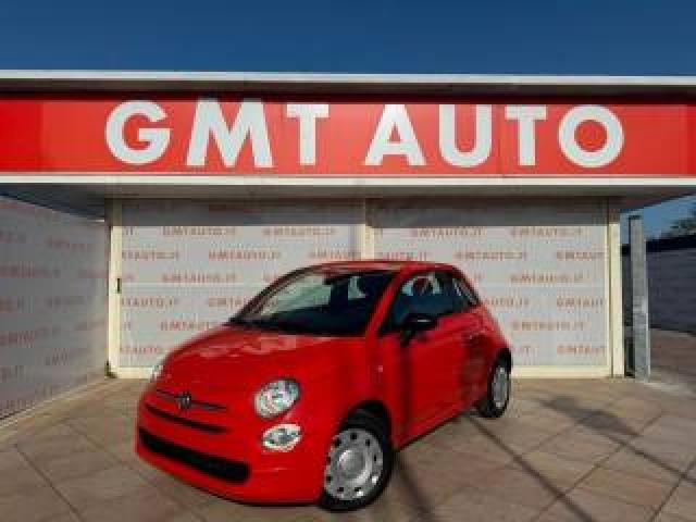 Fiat 500 1.0 69cv Hybrid **pronta Consegna** 