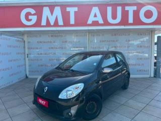 Renault Twingo Ottime Condizioni **garanzia** Sensori 
