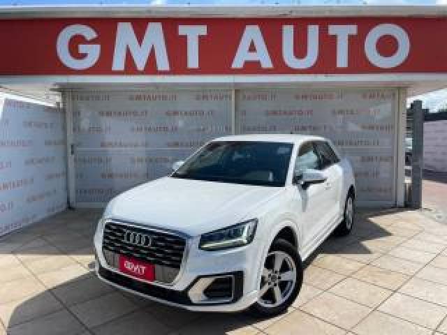 Audi Q2 Advanced 1.6 Tdi 116cv Full Led Cerchi 1 Sensori 