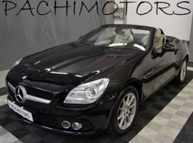 Mercedes Benz