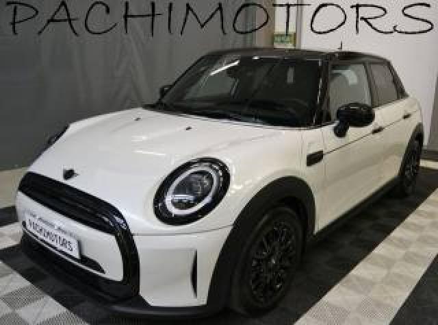 Mini Cooper 1.5 Essential Trim 5pt Km 5.300 Navi-Led-Keyless** 