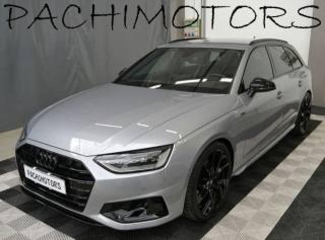 Audi A4 Avant 35 Tdi/163 Cv S Tronic Pelle - Cerchi 20 ** 