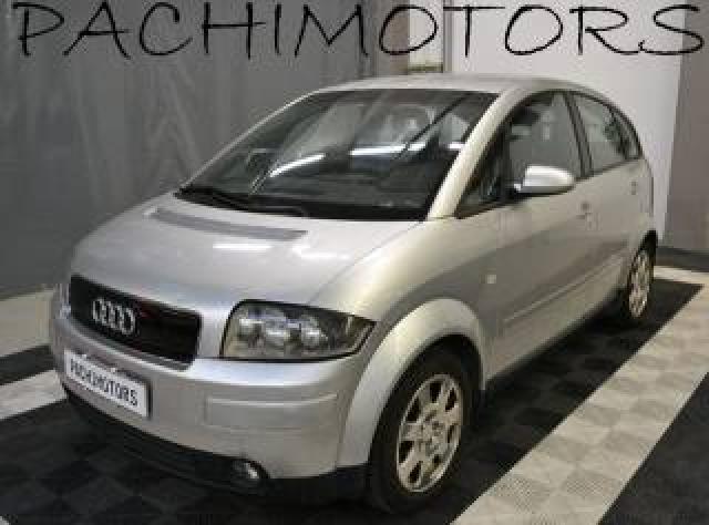Audi A2 1.4 16v 