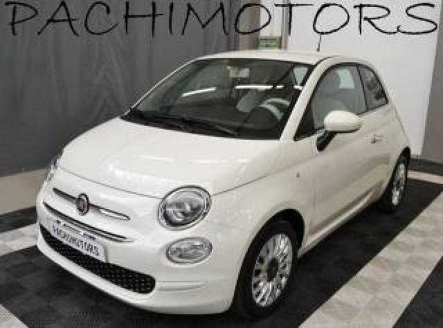 Fiat 500 1.2 Easypower Lounge Ok Neopatentati ** 