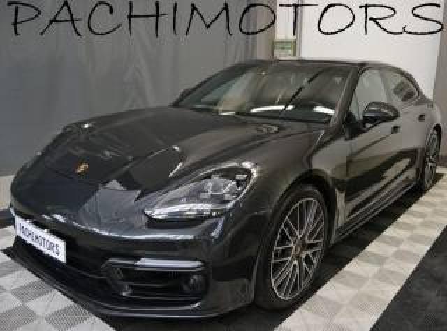 Porsche Panamera 2.9 4s E-Hybrid Sport Turismo Iva *leggere Note* 