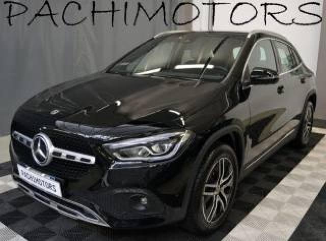 Mercedes Benz Gla 200 Automatic Sport  Km 18.000  Iva Esposta ** 