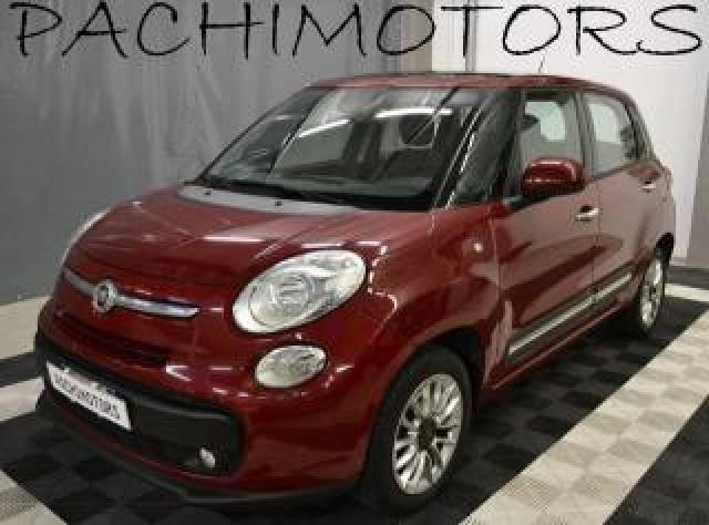 Fiat 500l 1.3 Multijet 85 Cv Dualogic Lounge Ok Neopatentati 