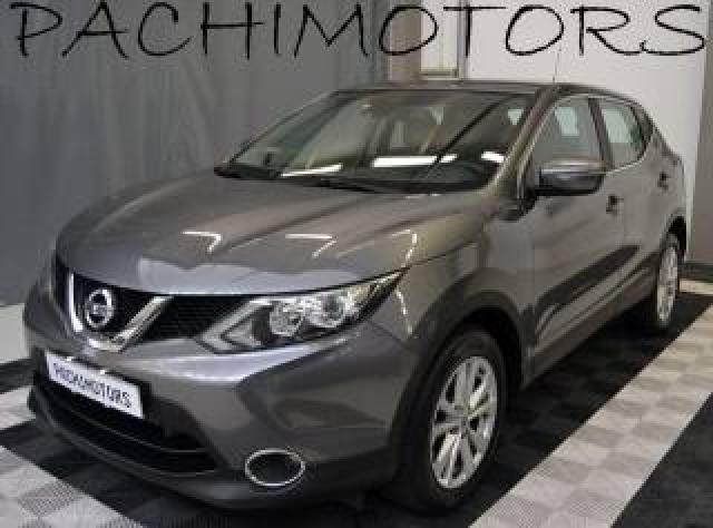 Nissan Qashqai 1.2 Dig-T Tekna Navigatore Ok Neopatentati 