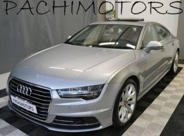 Audi A7 Spb 3.0 Tdi 272 Cv Quattro S Tronic Tetto-Bose-Iva 