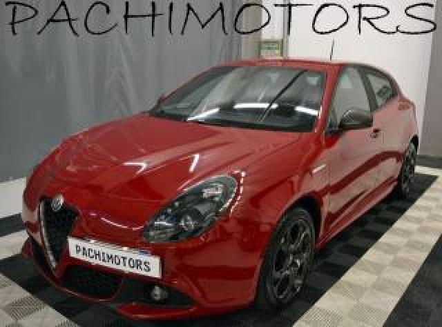 Alfa Romeo Giulietta 1.6 Jtdm 120 Cv Super Unico Proprietario 