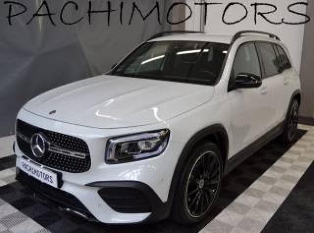 Mercedes Benz Glb 200 D Automatic 4matic Premium Amg Iva Esposta ** 