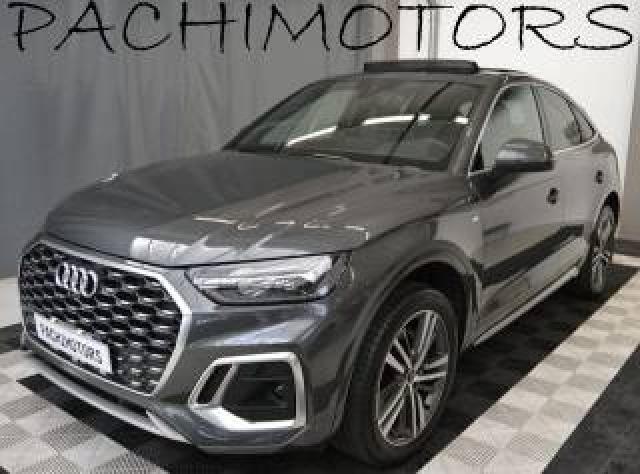 Audi Q5 Spb 45 Tfsi Quattro S Tronic S Line Plus-Tetto ** 