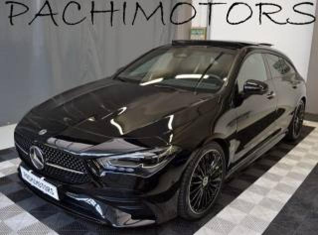 Mercedes Benz Cla 180 Automatic Shooting Brake Amg Line Premium Plus** 