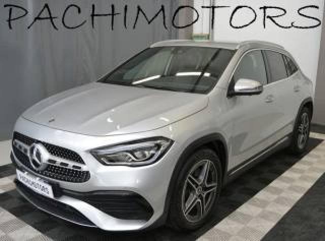 Mercedes Benz Gla 250 Automatic 4matic Premium Amg Unico Proprietario** 