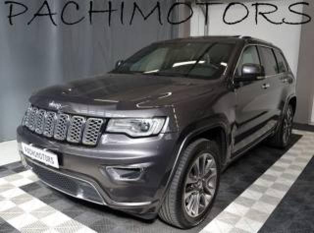 Jeep Grand Cherokee 3.0 V6 Crd 250 Cv Multijet Ii Overland ** 