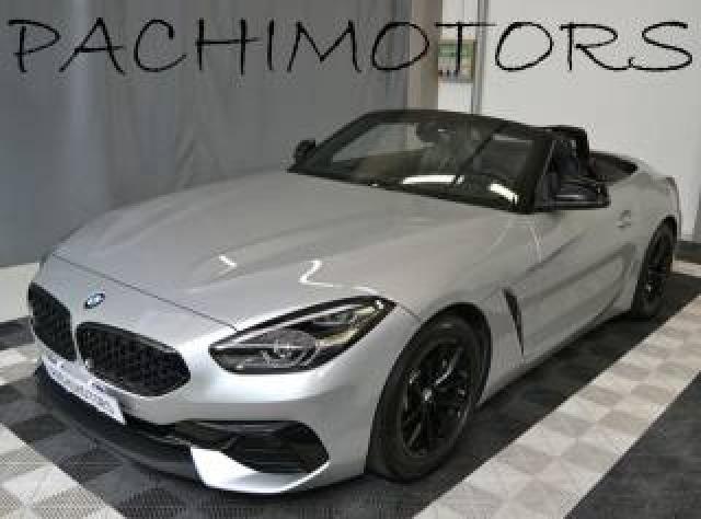 Bmw Z4 Sdrive20i Advantage Automatica-Pelle-Navi 