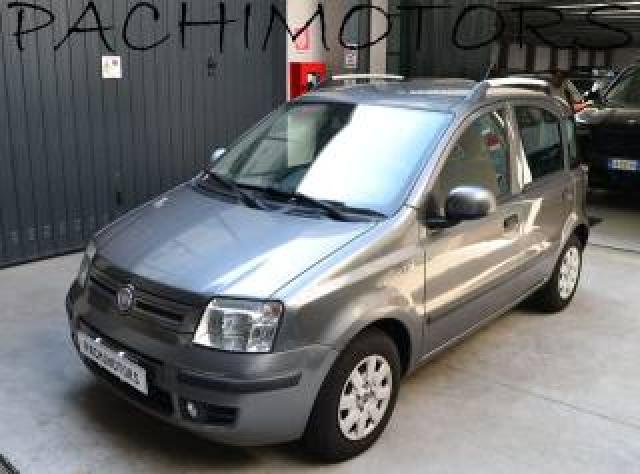 Fiat Panda 1.2 Dynamic Euro 5 Ok Neopatentati 