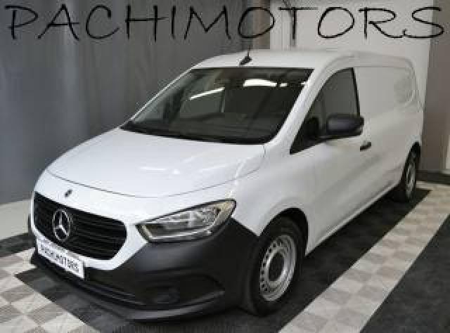 Mercedes Benz Citan 1.5 110 Cdi Furgone Extralong Pari Al Nuovo 