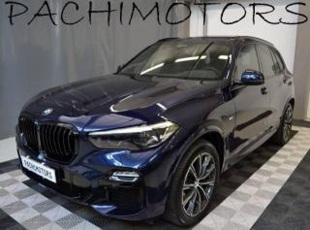 Bmw X5 Xdrive30d Msport Tetto-Cerchi 20-Harman-Head-Iva 