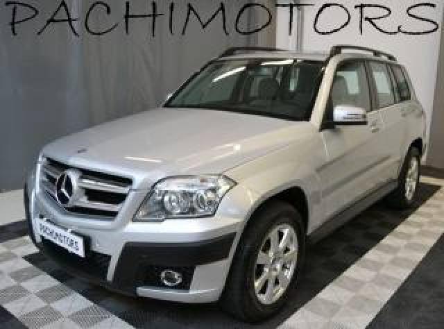 Mercedes Benz Glk 280 4matic Unico Proprietario Service Mercedes Benz 