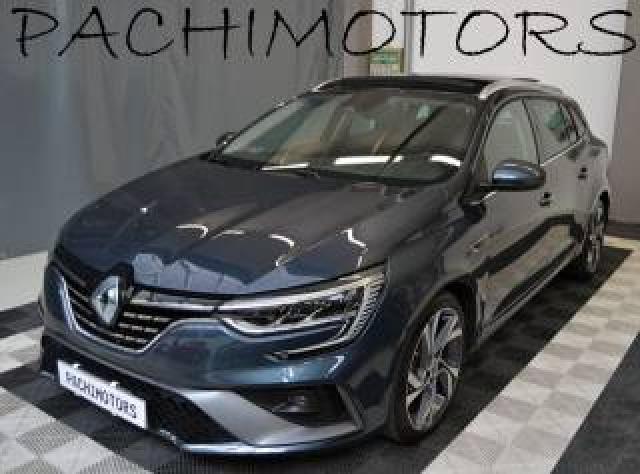 Renault Megane Sporter Plug-In Hybrid E-Tech 160 Cv R.s. Line ** 