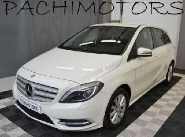 Mercedes Benz B 180 Sport - Navi-Pdc-Xenon - Km 43.000 