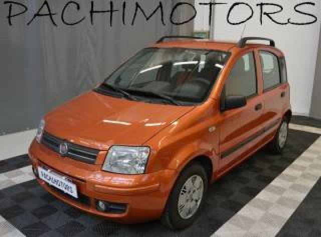 Fiat Panda 1.2 Dynamic Ok Neopatentati 