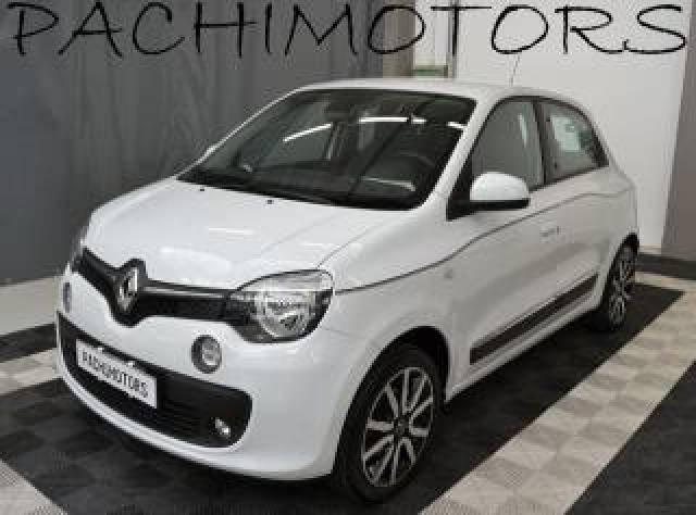 Renault Twingo 1.0 Sce Energy Navi-Retrocamera-Cerchi Da 16 