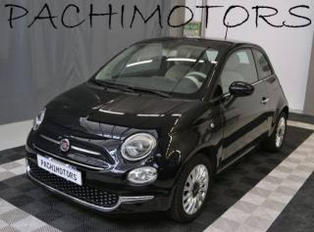 Fiat 500 1.2 Lounge Ok Neopatentati ** 