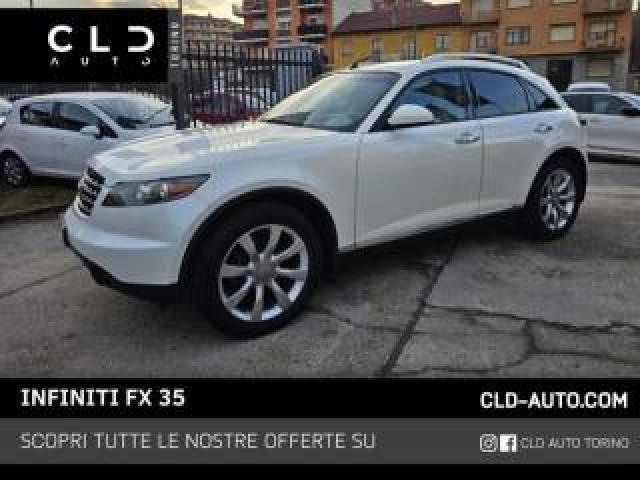 Infiniti