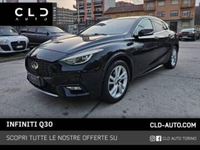 Infiniti