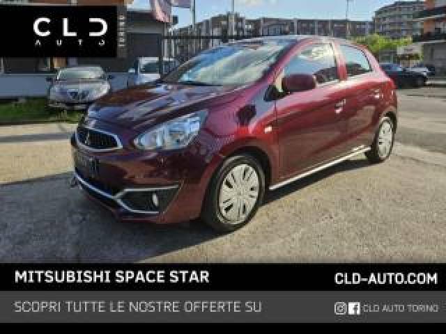 Mitsubishi Space Star 1.0 Invite 