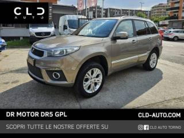 Dr Motor