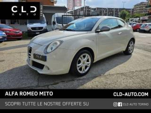 Alfa Romeo