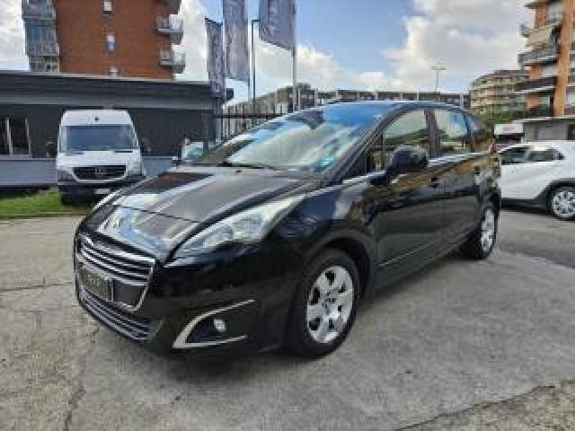 Peugeot 5008 1.6 Hdi 115cv 7posti 