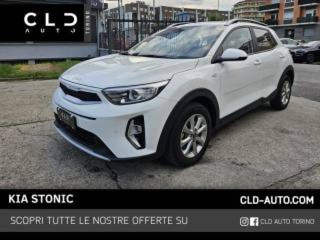 Kia Stonic 1.2 Dpi Urban 