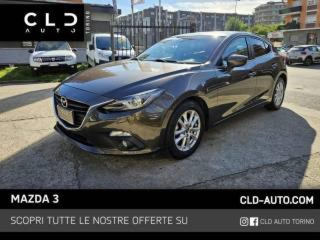 Mazda 3 Mazda3 1.5 Skyactiv-G Evolve 