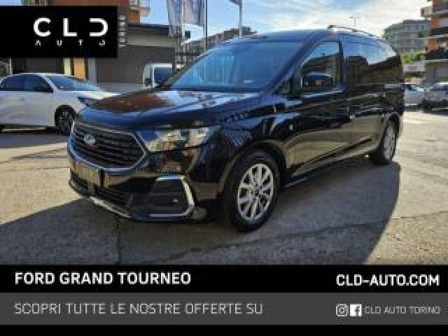 Ford Tourneo Connect Grand Tourneo Connect 2.0 Ecoblue 7posti 