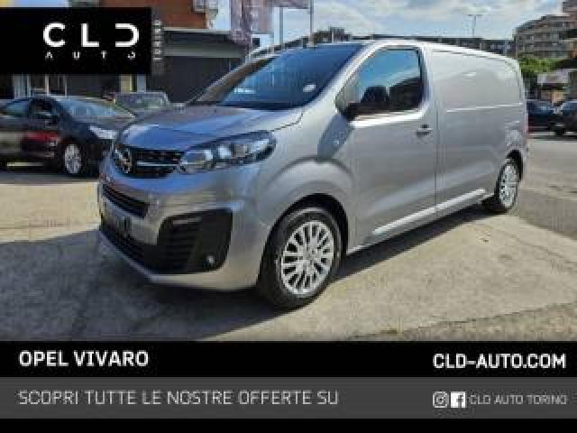 Opel Vivaro 2.0 Diesel 145cv Furgone Automatico 