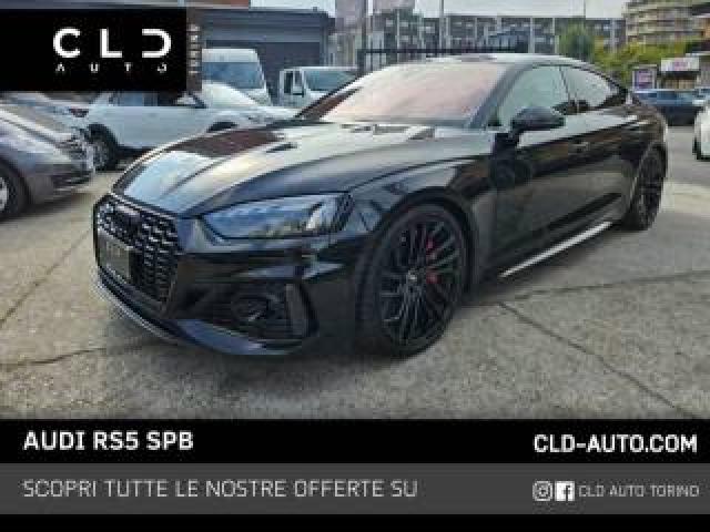 Audi Rs5 Spb Carboceramica-Pack Carbonio-  