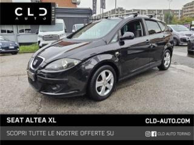 Seat Altea Xl 1.9 Tdi Dpf  