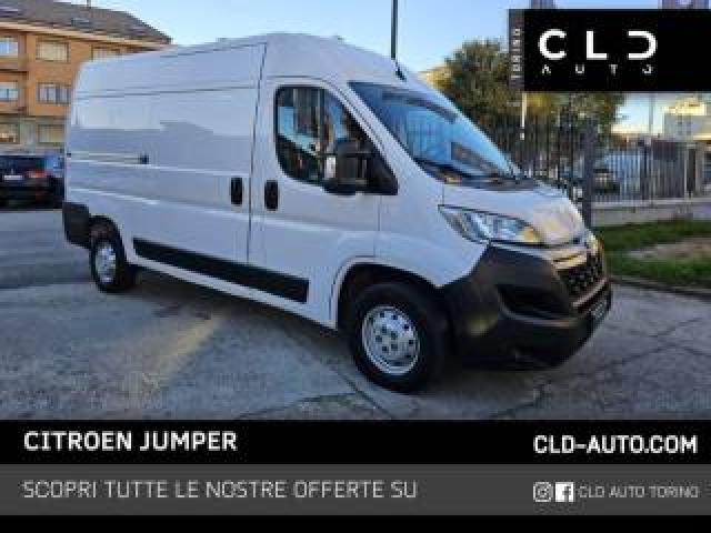 Citroen Jumper 30 Bluehdi Furgone 