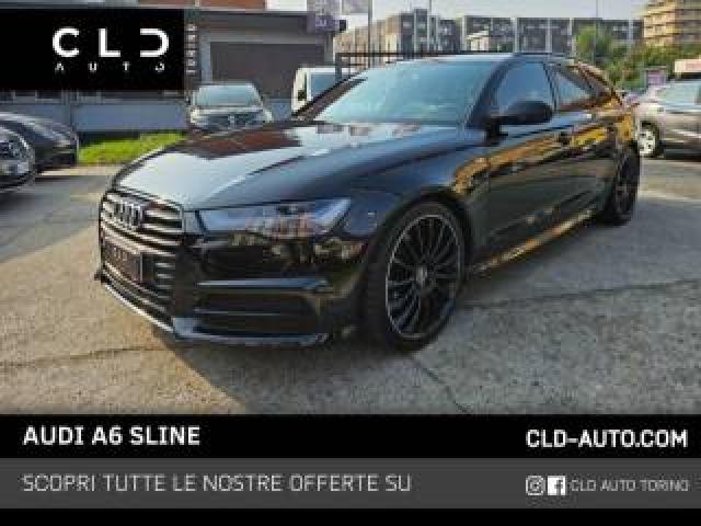 Audi A6 Avant 3.0 Tdi 272 Cv Quattro S Tronic Business Plu 