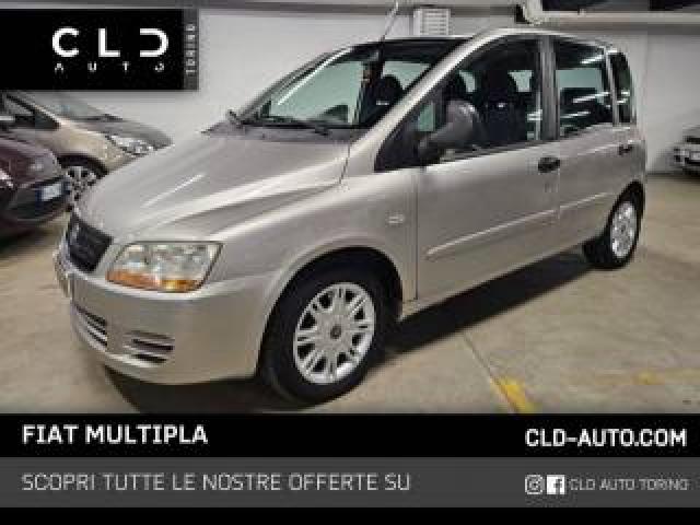 Fiat Multipla 1.9 Jtd  