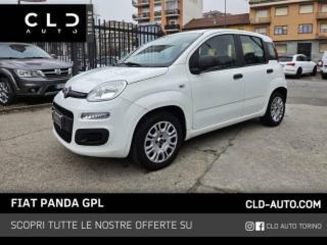 Fiat Panda 1.2 Easypower Easy 