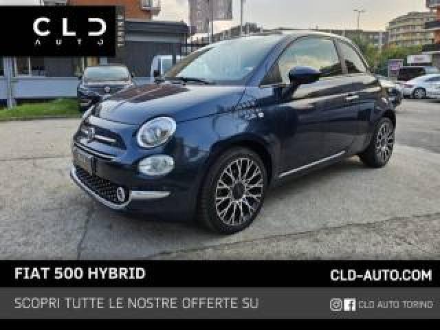 Fiat 500 1.0 Hybrid Dolcevita Prezzo Promo 