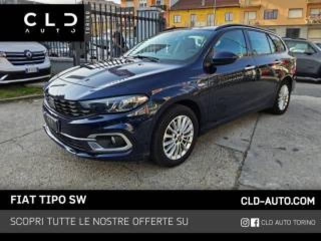Fiat Tipo 1.6 Mjt S&s Sw  