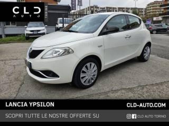 Lancia Ypsilon 1.3 Mjt 16v 95 Cv 5 Porte S&s  